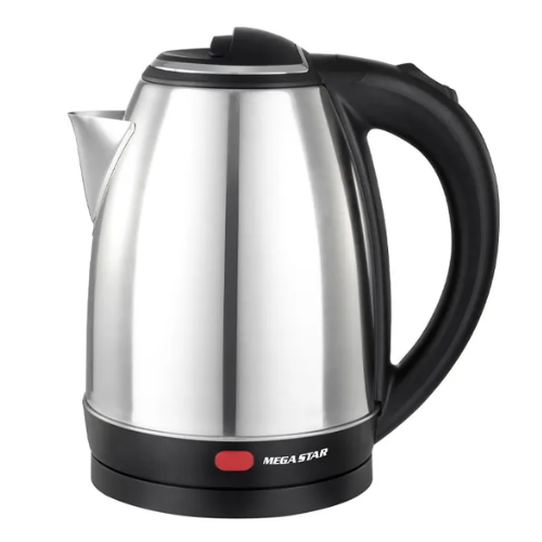 HERVIDORA MEGA STAR 2L INOXIDABLE 110V/60HZ