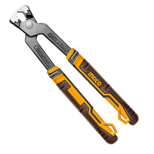 INGCO PINZA PICO DE LORO 12" 300mm