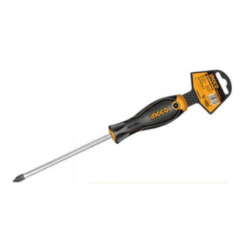 DESTORNILLADOR POZIDRIV PZ2*6.0*150mm Cr-V