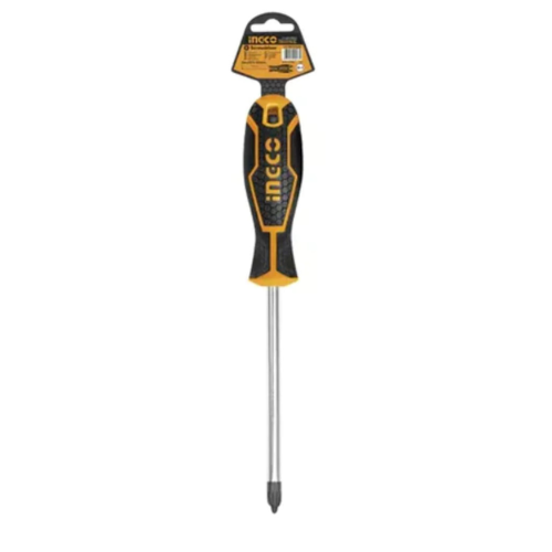 DESTORNILLADOR PHILLIPS PH1*5.0*100mm Cr-V