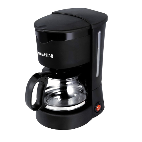 CAFETERA MEGA STAR