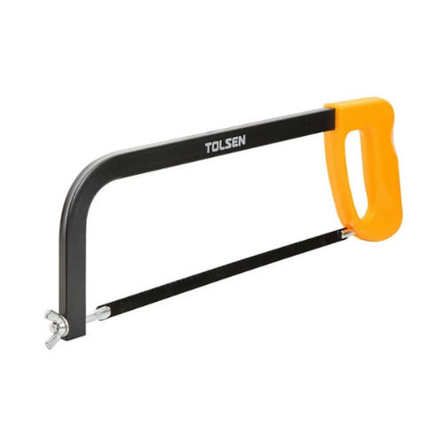 ARCO DE SIERRA TOLSEN 300MM 12" AJUSTABLE