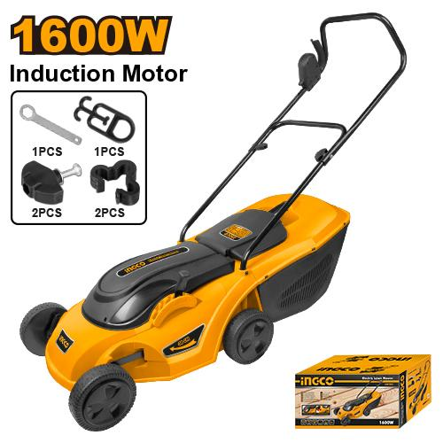 CORTA CESPED 1600W 2800RPM 220V/50-60HZ