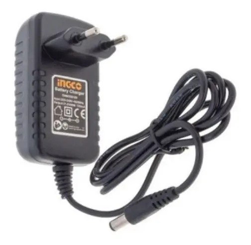CARGADOR DE BATERIA 18V LITIO 21.4V /700MA 220V/50