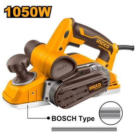 CEPILLADORA 1050W 16000RPM 110V/60HZ