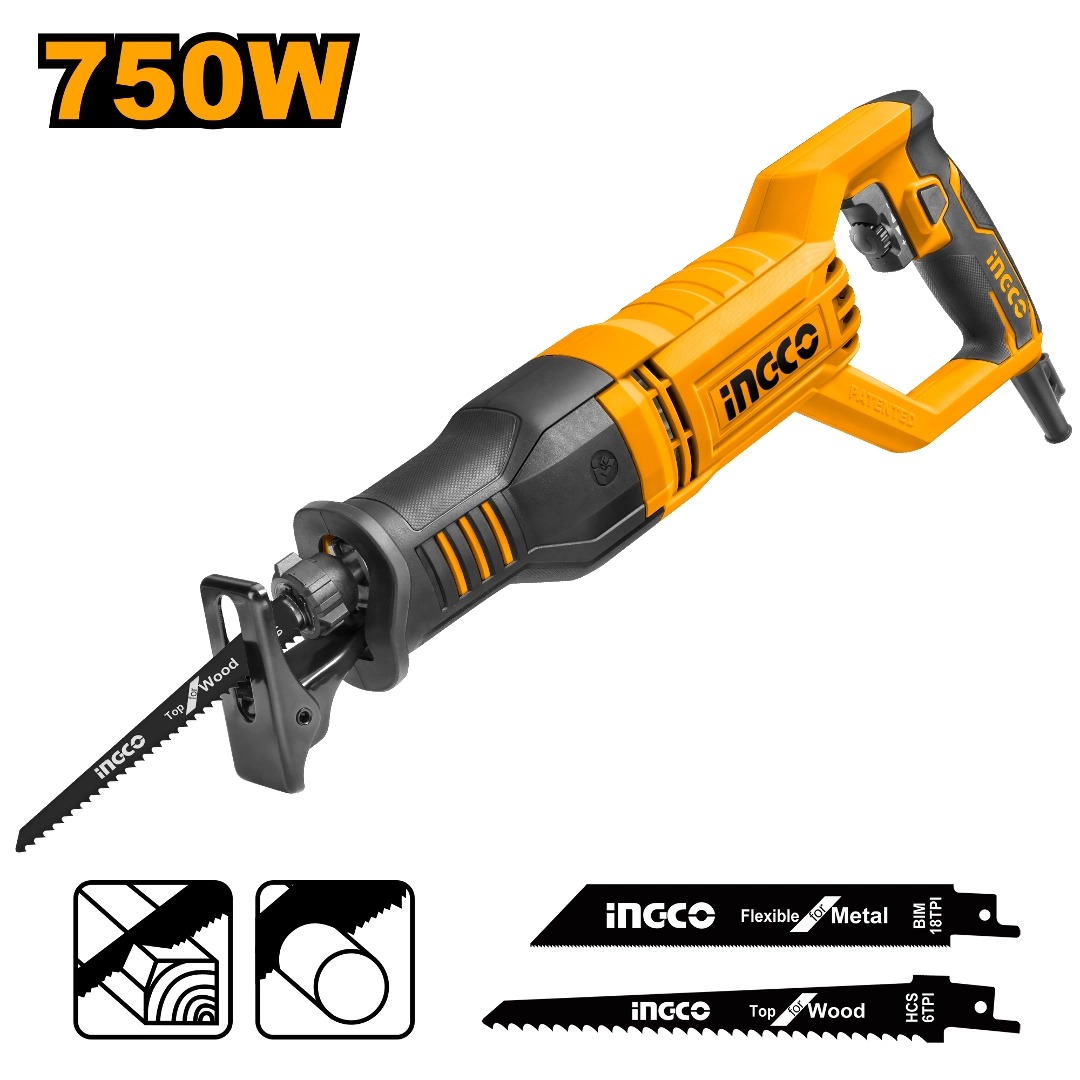 SIERRA SABLE 750W 2800RPM 110V