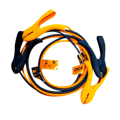 Foto adicional de ACOPLE DE BATERIA 200AMP 2,5M/8mm