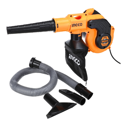 Foto adicional de ASPIRADOR SOPLADOR 800W 15000rpm 220V 50Hz-60Hz